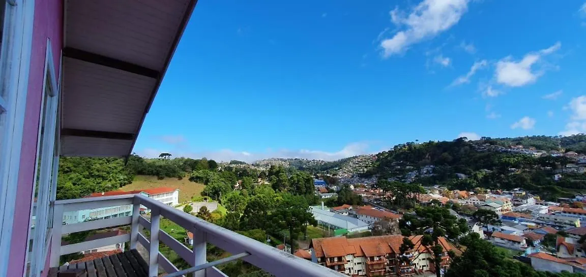 Betume Διαμέρισμα Campos do Jordão Δωμάτια σε οικογενειακή κατοικία