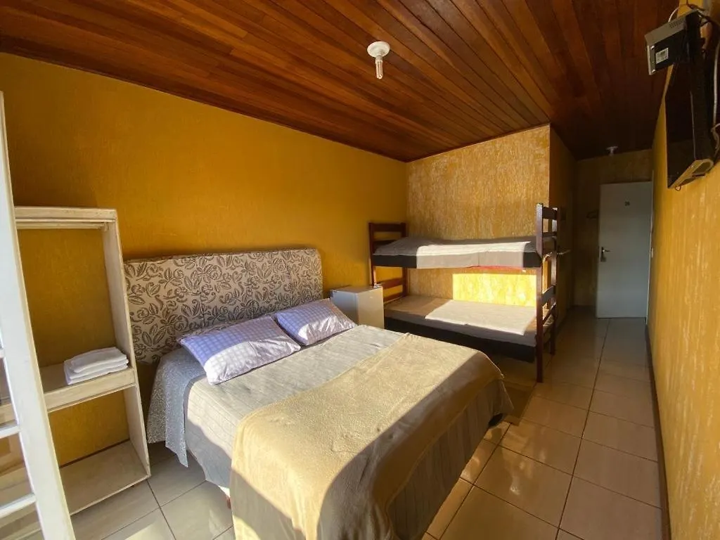 Apartamento Betume Campos do Jordão