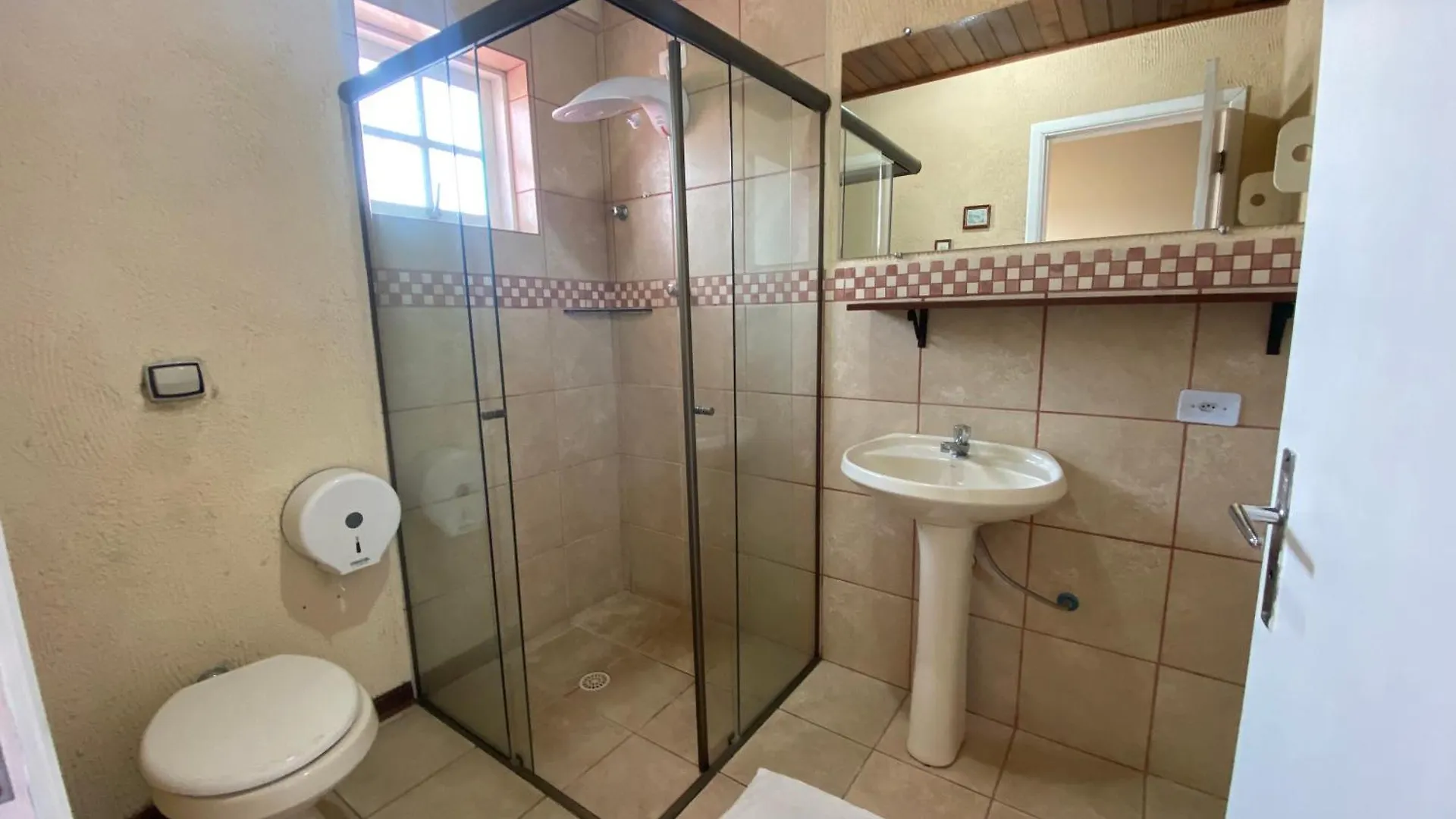 Apartamento Betume Campos do Jordão