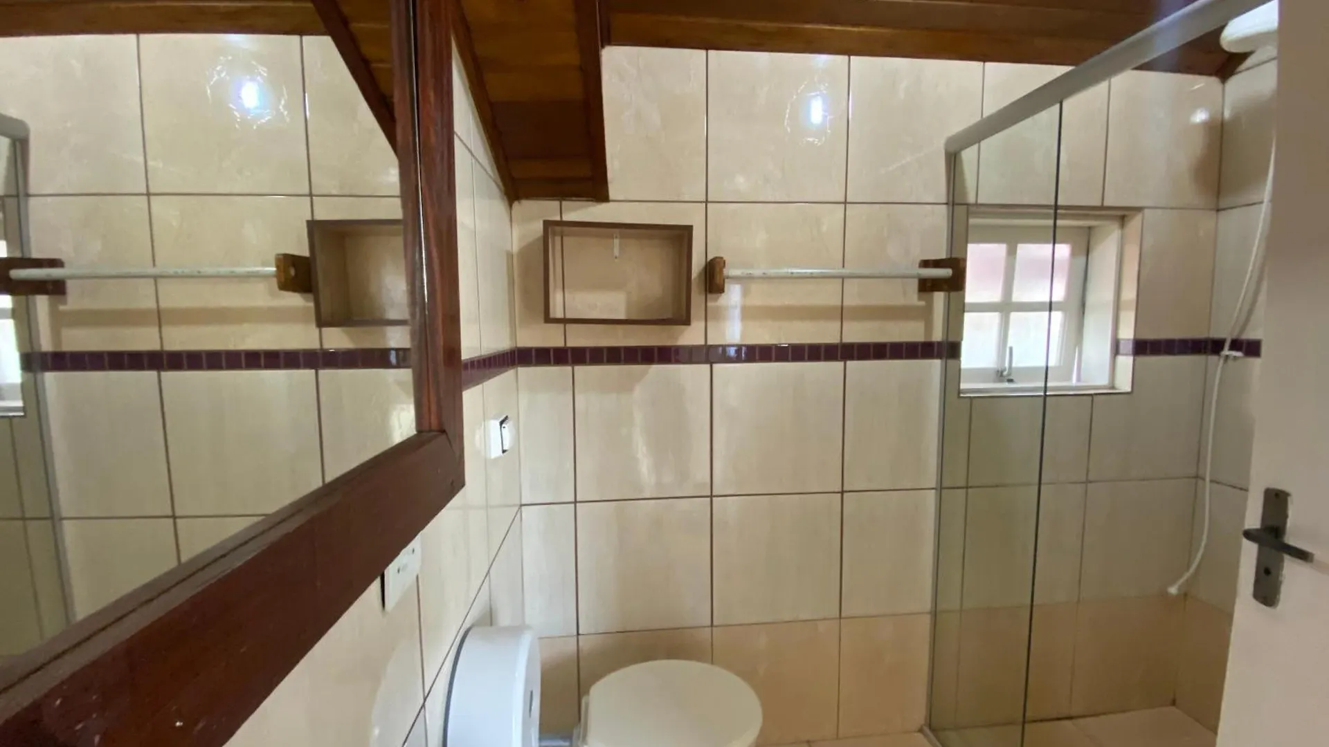 Apartamento Betume Campos do Jordão