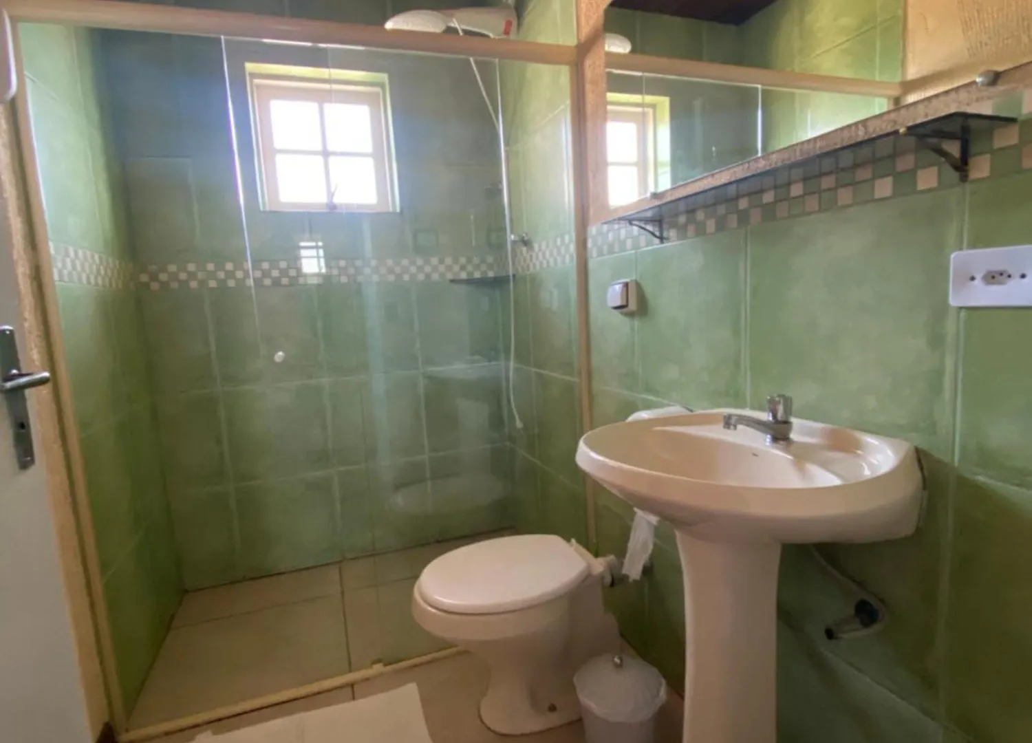 Apartamento Betume Campos do Jordão 0*,