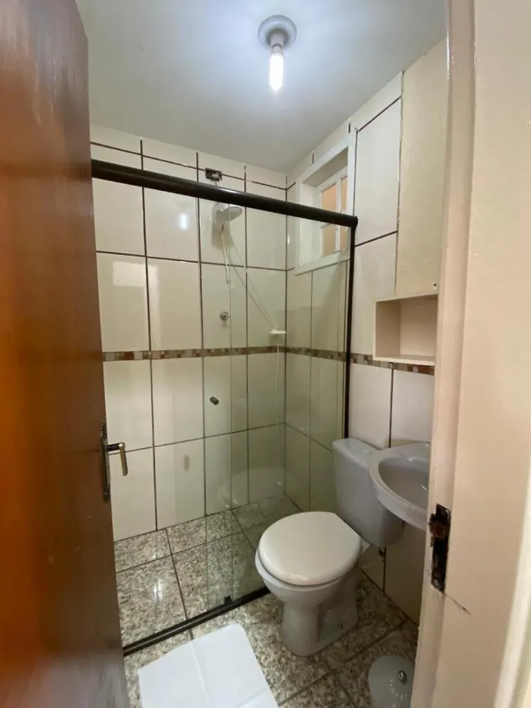 Betume Apartment Campos do Jordao 0*,  Brazil