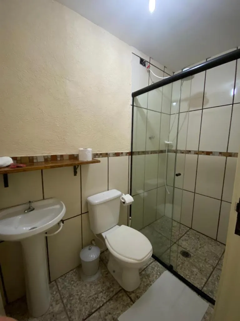 Betume Apartment Campos do Jordao Homestay
