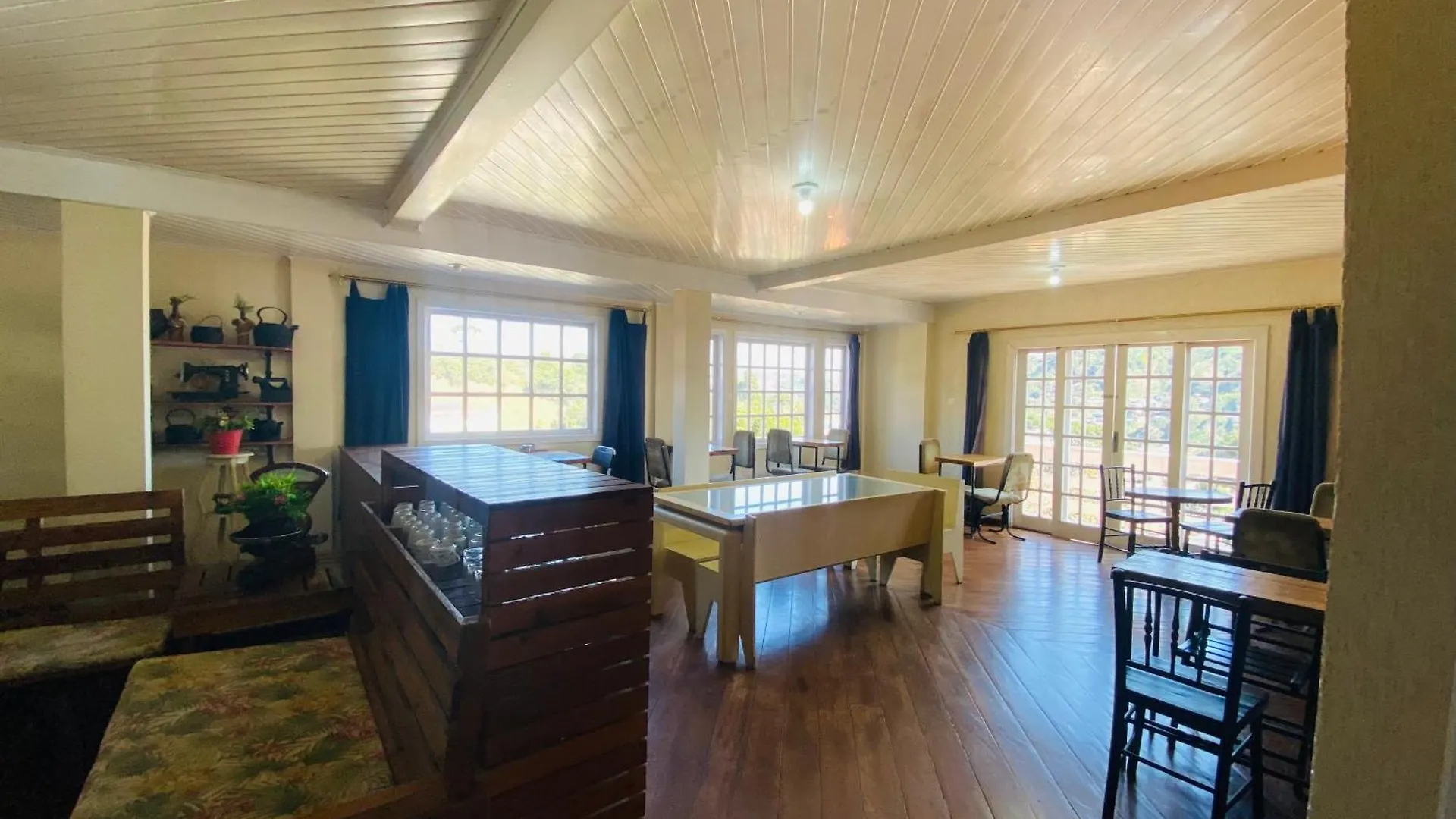 Betume Apartment Campos do Jordao Homestay