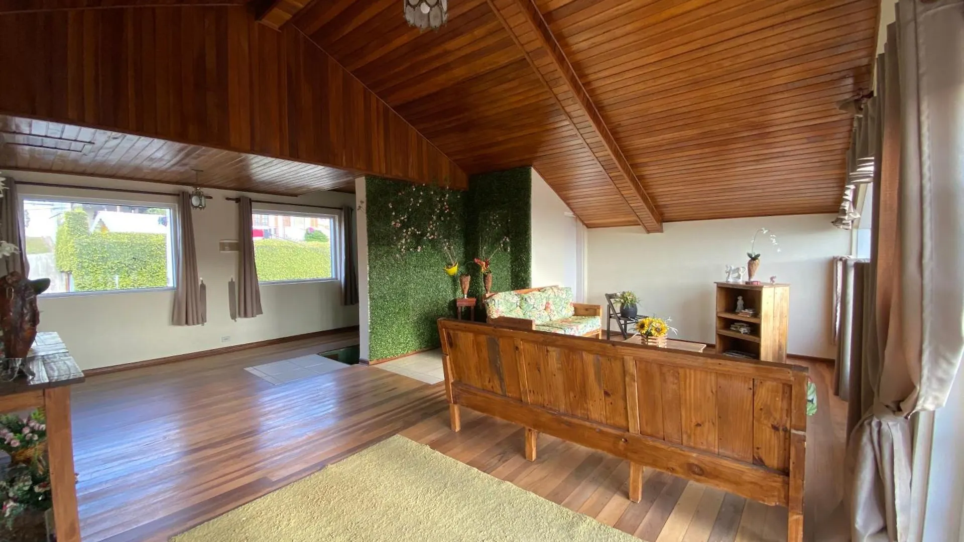 Betume Apartment Campos do Jordao