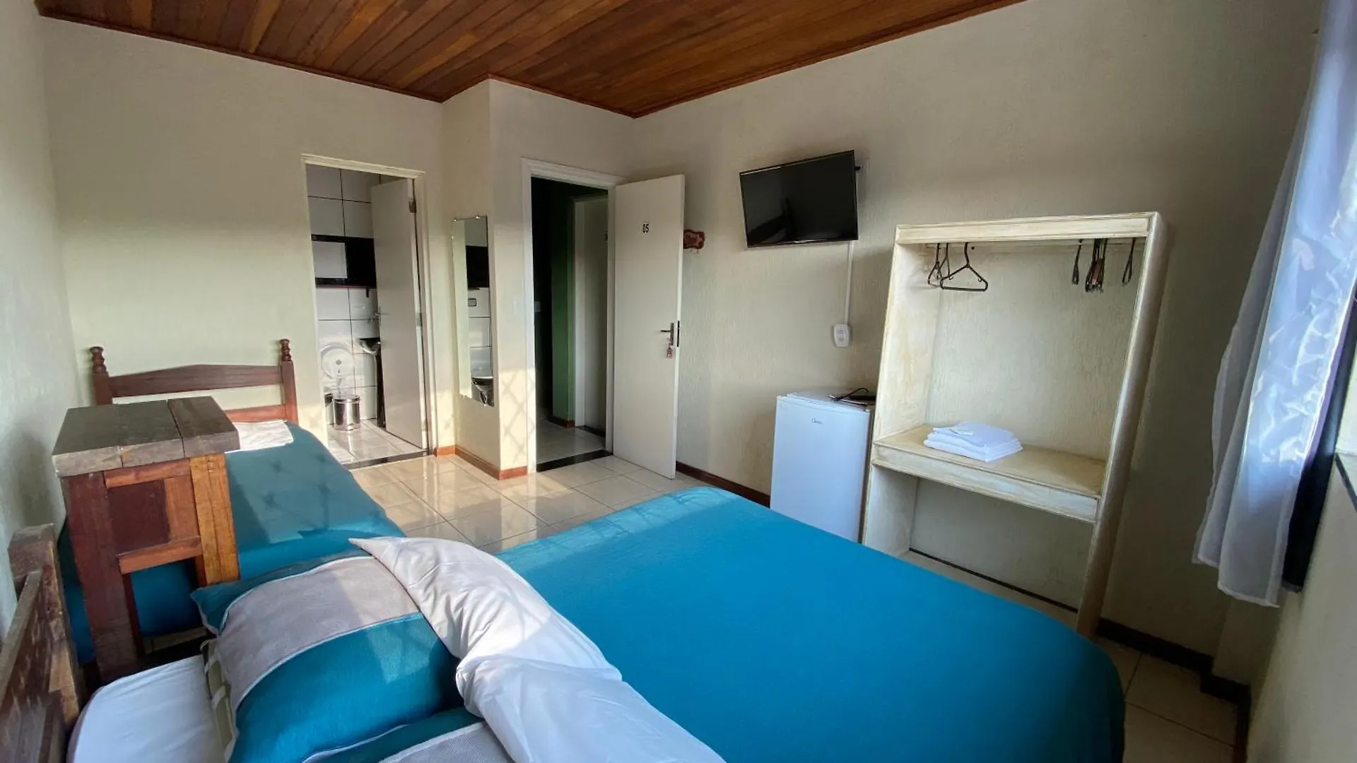 Betume Apartment Campos do Jordao